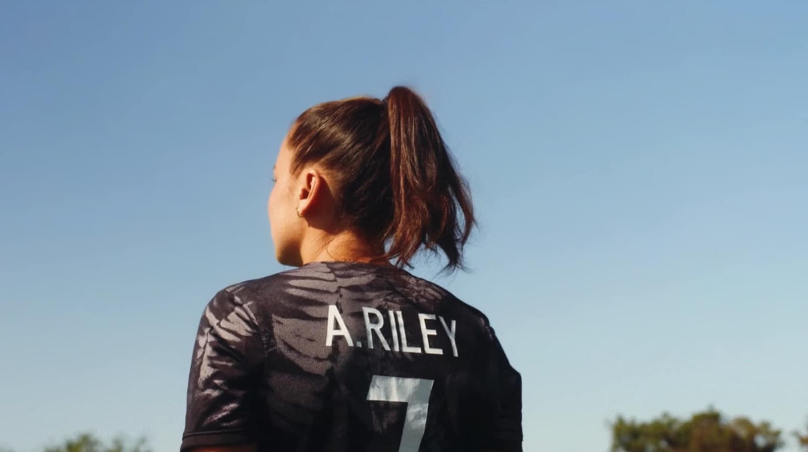 Sport NZ · MBIE · FIFA - Football Ferns & Fan Engagement